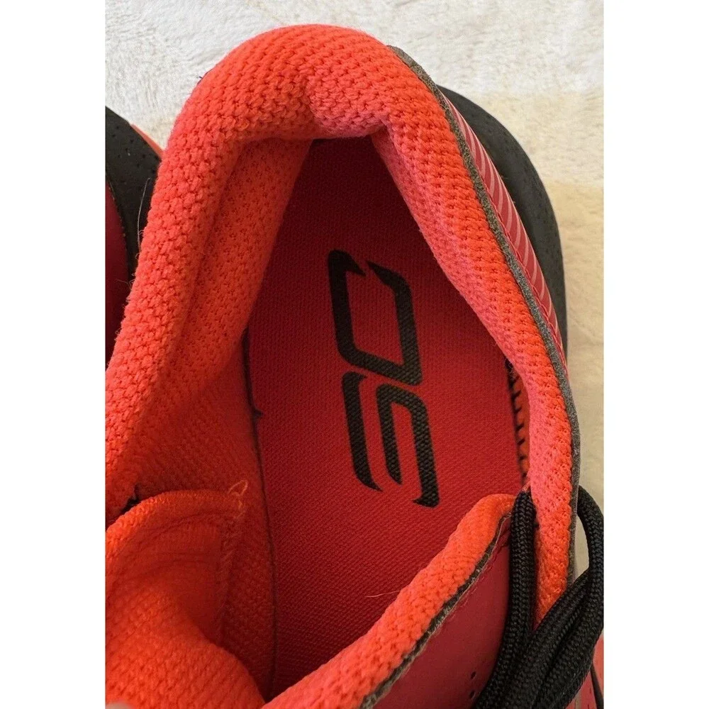 Youth Boys Under Armour Curry 3Zer0 - Size 7Y